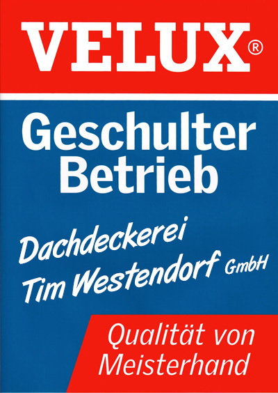 Dachdeckerei Tim Westendorf